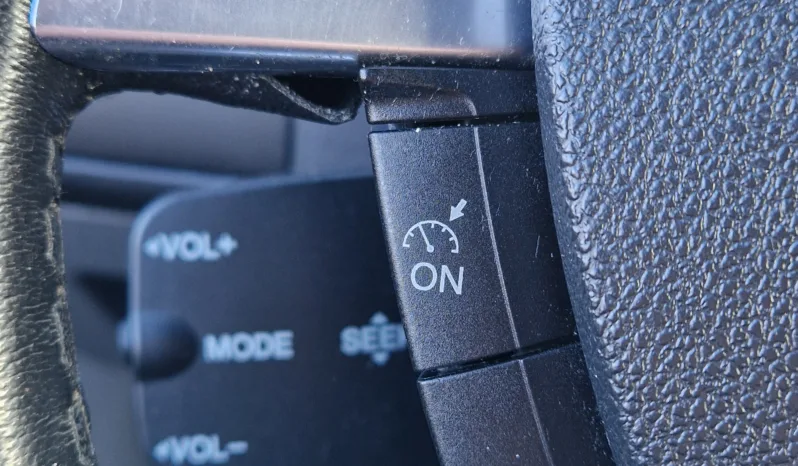 Ford Focus 1,6 Ti-VCT 5Dr Trend vol