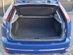 Ford Focus 1,6 Ti-VCT 5Dr Trend vol