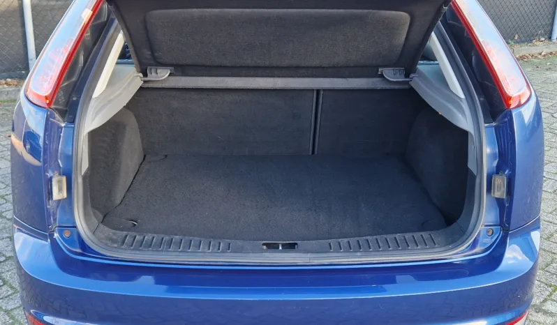 Ford Focus 1,6 Ti-VCT 5Dr Trend vol