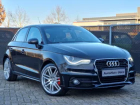Audi A1 Sportback 1.2 TFSI Pro Line 2x S-line