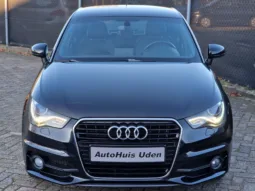 Audi A1 Sportback 1.2 TFSI Pro Line 2x S-line vol