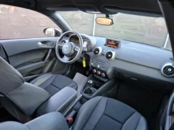 Audi A1 Sportback 1.2 TFSI Pro Line 2x S-line vol