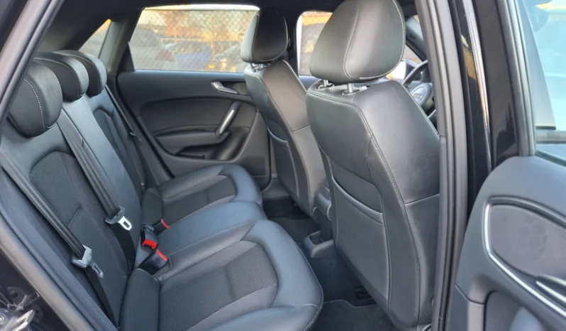 Audi A1 Sportback 1.2 TFSI Pro Line 2x S-line vol