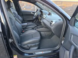 Audi A1 Sportback 1.2 TFSI Pro Line 2x S-line vol