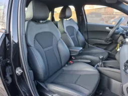 Audi A1 Sportback 1.2 TFSI Pro Line 2x S-line vol