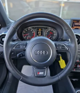 Audi A1 Sportback 1.2 TFSI Pro Line 2x S-line vol