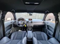 Audi A1 Sportback 1.2 TFSI Pro Line 2x S-line vol