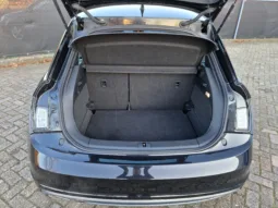 Audi A1 Sportback 1.2 TFSI Pro Line 2x S-line vol