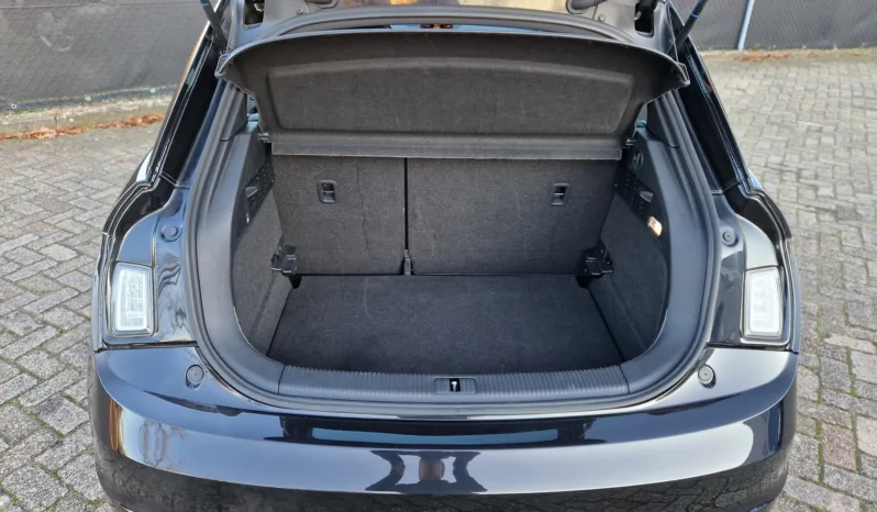 Audi A1 Sportback 1.2 TFSI Pro Line 2x S-line vol