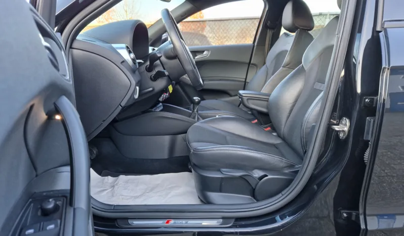 Audi A1 Sportback 1.2 TFSI Pro Line 2x S-line vol