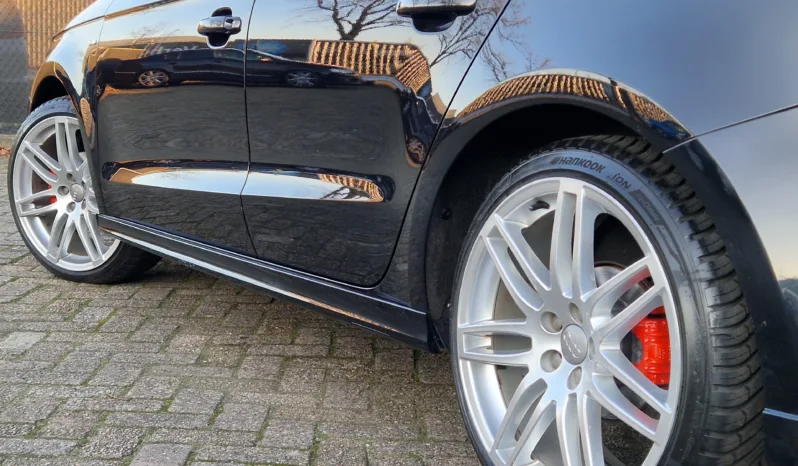 Audi A1 Sportback 1.2 TFSI Pro Line 2x S-line vol