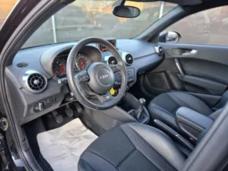 Audi A1 Sportback 1.2 TFSI Pro Line 2x S-line vol