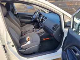 Kia Rio 1.2 CVVT Design Edition vol