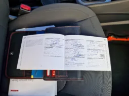 Kia Rio 1.2 CVVT Design Edition vol