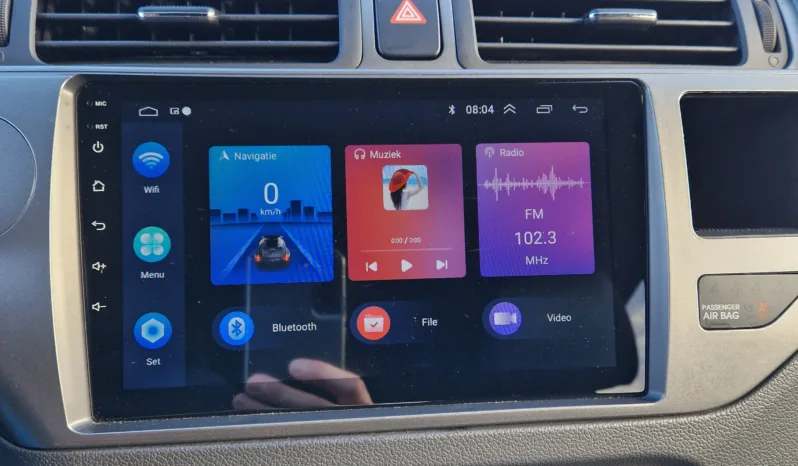 Kia Rio 1.2 CVVT Design Edition vol