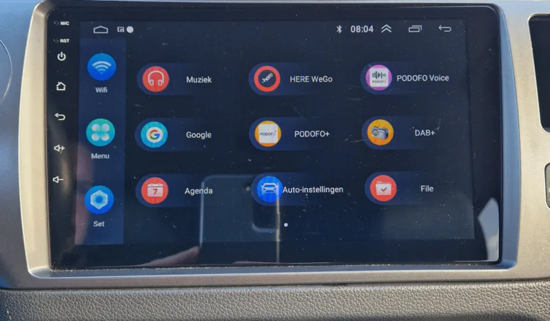 Kia Rio 1.2 CVVT Design Edition vol