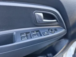 Kia Rio 1.2 CVVT Design Edition vol