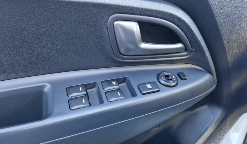 Kia Rio 1.2 CVVT Design Edition vol