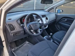 Kia Rio 1.2 CVVT Design Edition vol