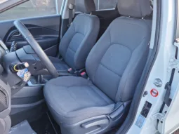 Kia Rio 1.2 CVVT Design Edition vol