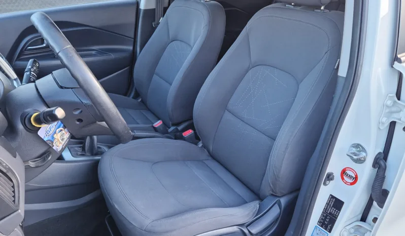 Kia Rio 1.2 CVVT Design Edition vol