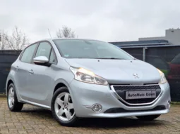 Peugeot 208 1,4 VTI Envy 5Dr