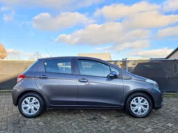 Toyota Yaris 1.0 VVT-i 5Dr Aspiration vol