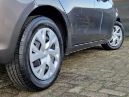 Toyota Yaris 1.0 VVT-i 5Dr Aspiration vol