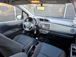 Toyota Yaris 1.0 VVT-i 5Dr Aspiration vol