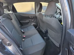 Toyota Yaris 1.0 VVT-i 5Dr Aspiration vol