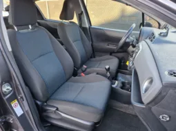 Toyota Yaris 1.0 VVT-i 5Dr Aspiration vol