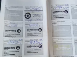 Toyota Yaris 1.0 VVT-i 5Dr Aspiration vol