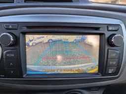 Toyota Yaris 1.0 VVT-i 5Dr Aspiration vol