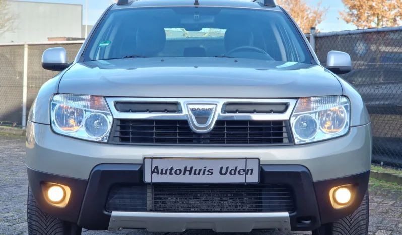 Dacia Duster 1.6 Aniversare 2wd vol