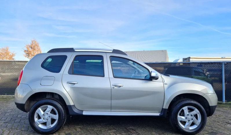 Dacia Duster 1.6 Aniversare 2wd vol