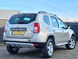 Dacia Duster 1.6 Aniversare 2wd vol