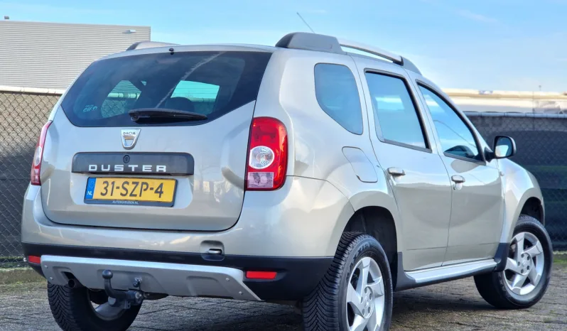 Dacia Duster 1.6 Aniversare 2wd vol