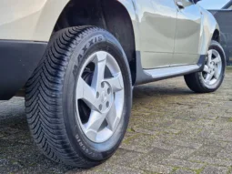 Dacia Duster 1.6 Aniversare 2wd vol