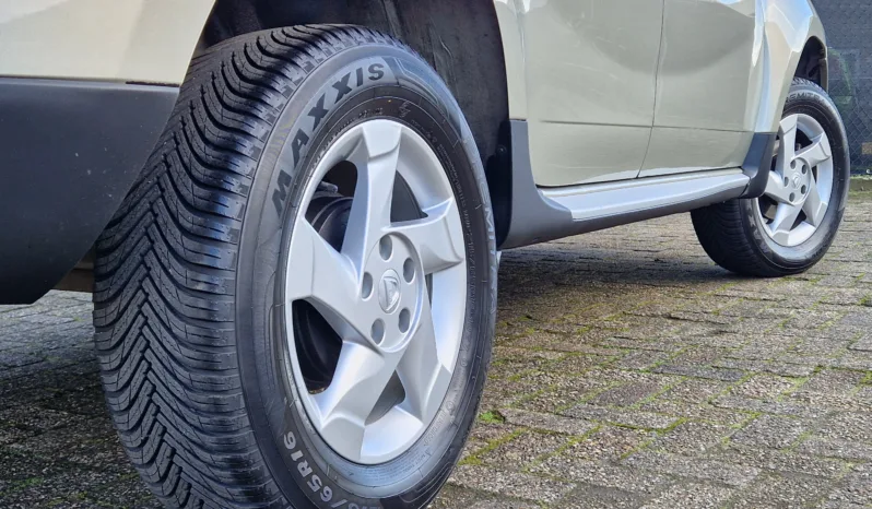 Dacia Duster 1.6 Aniversare 2wd vol