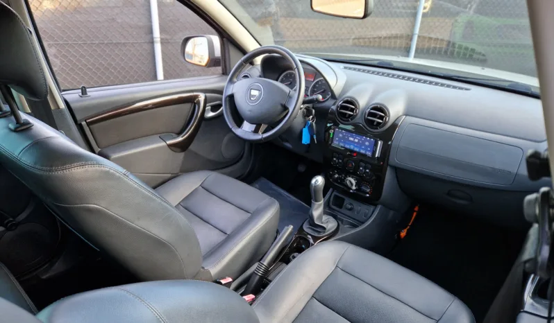 Dacia Duster 1.6 Aniversare 2wd vol