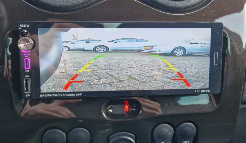 Dacia Duster 1.6 Aniversare 2wd vol