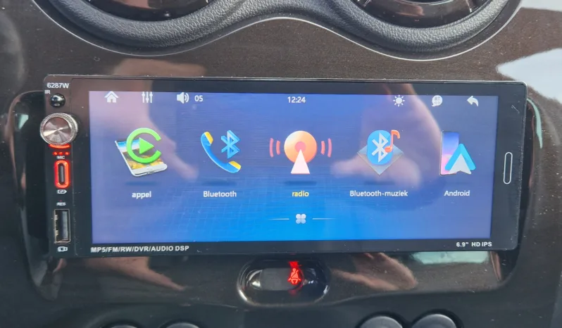 Dacia Duster 1.6 Aniversare 2wd vol