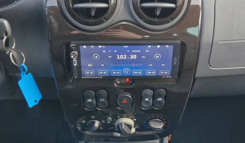 Dacia Duster 1.6 Aniversare 2wd vol