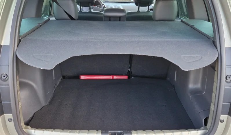 Dacia Duster 1.6 Aniversare 2wd vol