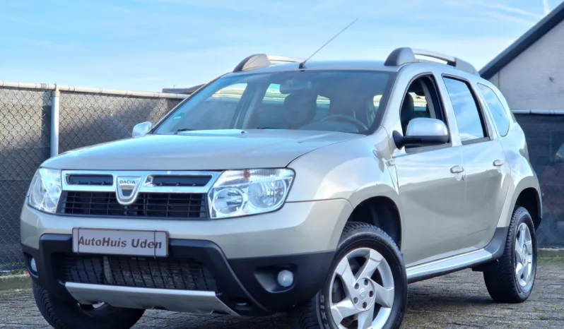 Dacia Duster 1.6 Aniversare 2wd vol