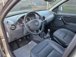 Dacia Duster 1.6 Aniversare 2wd vol