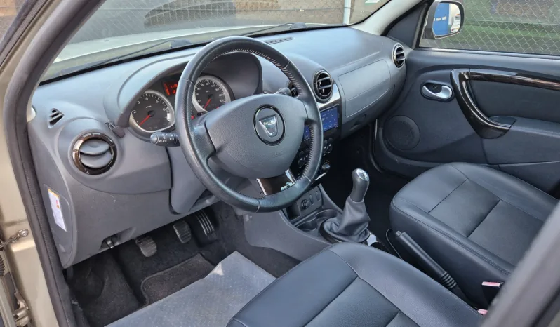 Dacia Duster 1.6 Aniversare 2wd vol