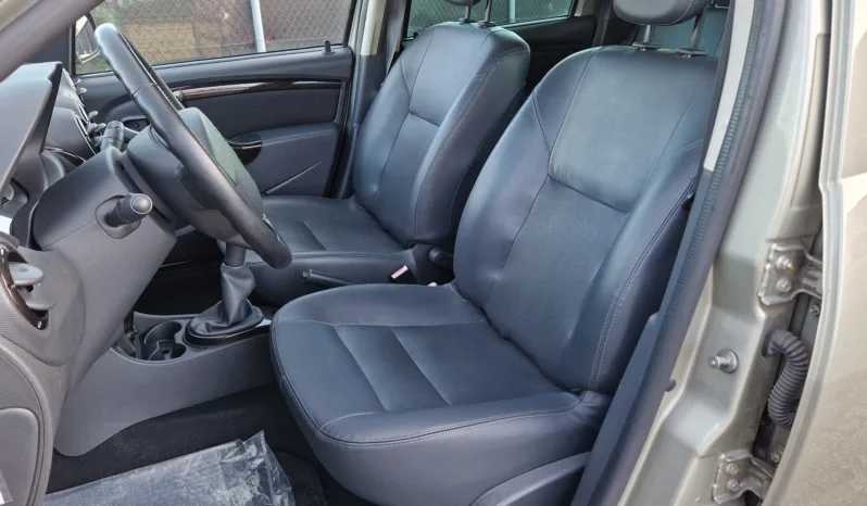 Dacia Duster 1.6 Aniversare 2wd vol