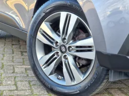 Hyundai ix35 2.0i 4WD Automaat i-Catcher Pano vol