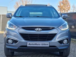 Hyundai ix35 2.0i 4WD Automaat i-Catcher Pano vol